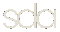 sda agency logo