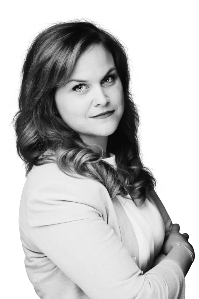 Sabrina Dorn Aschbeck